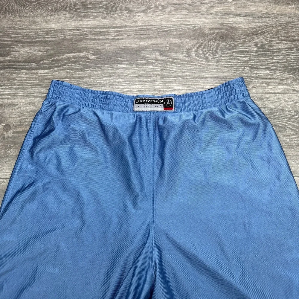 Jordan item north